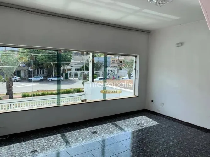 Sobrado à venda, 170 m² por R$ 1.101.000,00 - Olímpico - São Caetano do Sul/SP