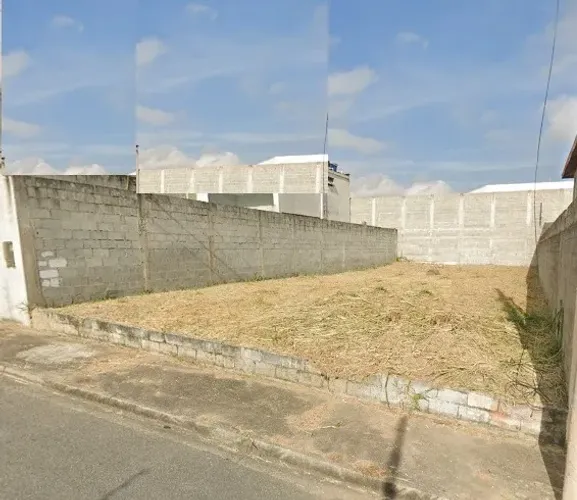 Terreno no Vila Branca em Jacareí-SP - Permuta!!!