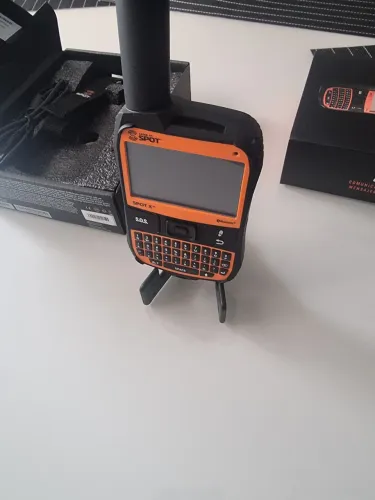 Vendo aparelho via satélite 