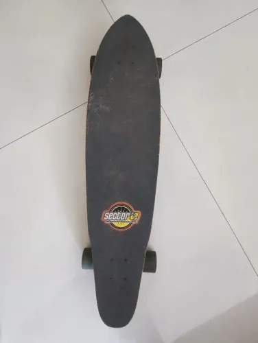 Skate - Longboard - Marca Sector 9 - Importado