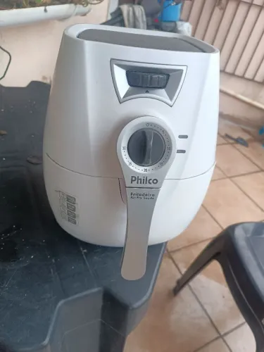 Fritadeira Air Fryer Philco Saúde 2,8L