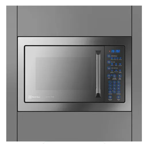Micro-ondas Electrolux Home Pro