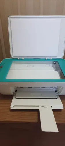 Impressora Multifuncional HP 