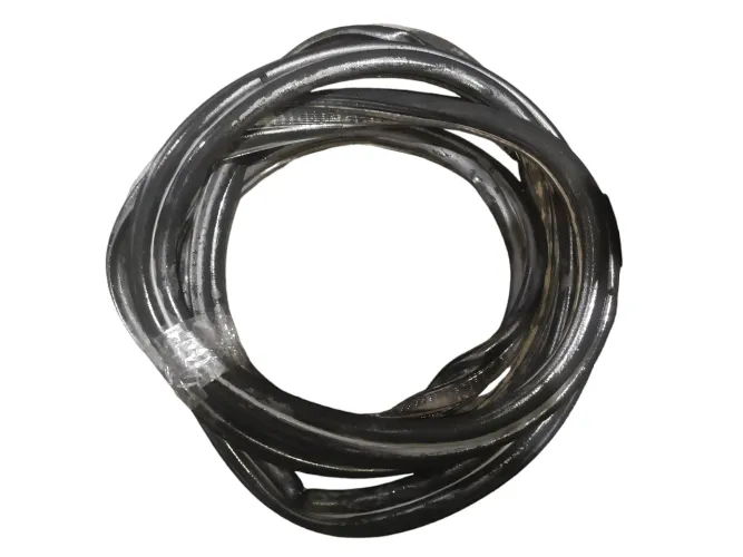 Borracha Vedaçao Porta Peugeot 206 207 306  307 