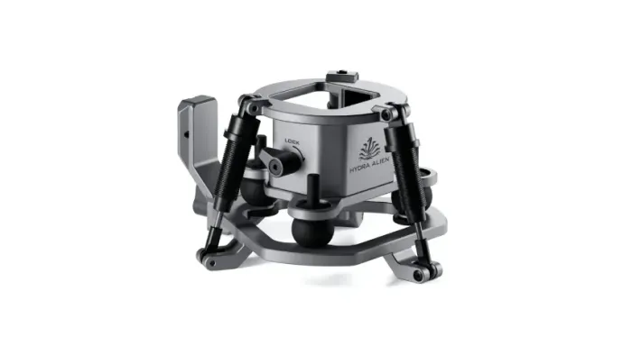 Tilta Hydra Alien Mini - Shock Absorbing Head