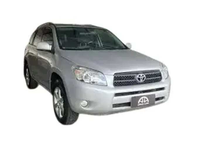 Rav 4 2008 parq venda de peças
