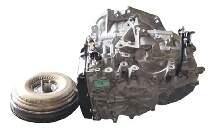 Caixa de marcha jeep compass 2.0 flex