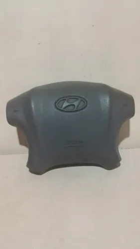 bolsa volante com airbag tucson 2008 2015