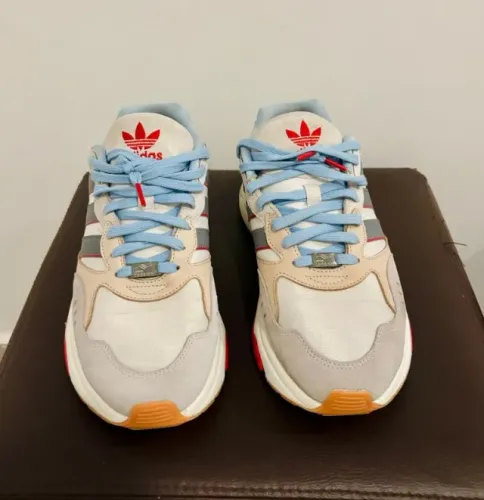 ADIDAS RETROPY F90 - TAM 43
