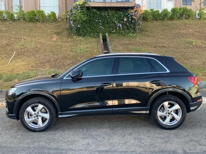 Audi Q3 Prestige 2.0 TFSI Tiptr.quatro 2022