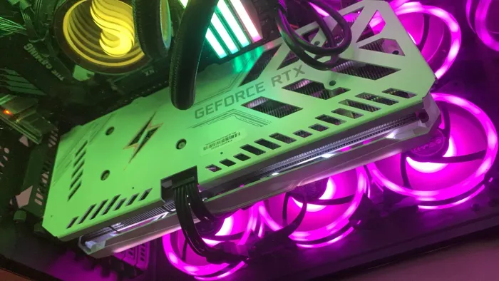 Computador GAMER (Para exigentes)