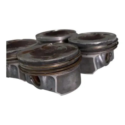 Jogo De Pistão Audi A3 2.0 2012/2013