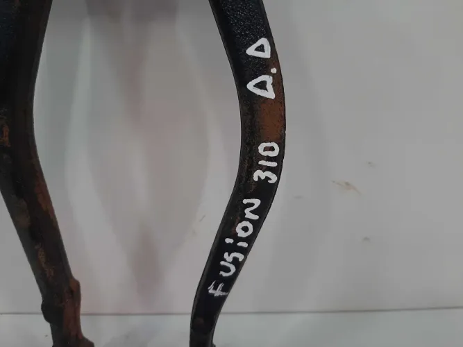 Garfo Suspensão Dianteiro Direito Ford Fusion 2006 A 2009