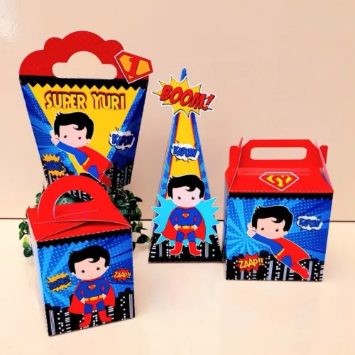 Lembrancinha 50 personalizado por 50 reais