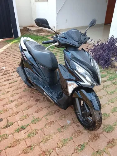 VENDO ELITE 125 HONDA 