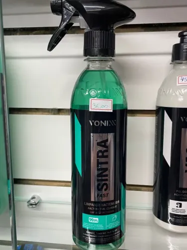 Vonixx Sintra