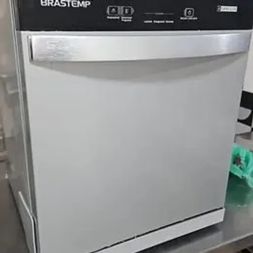 Lava Louças Brastemp Semi-nova 
