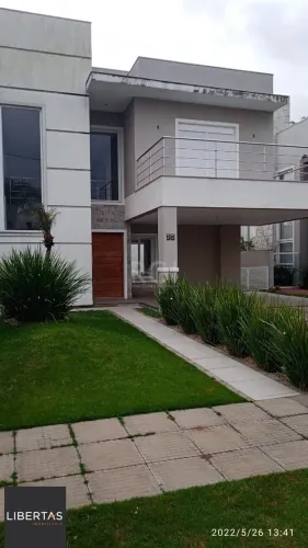 Casa de Condomínio em São Vicente
