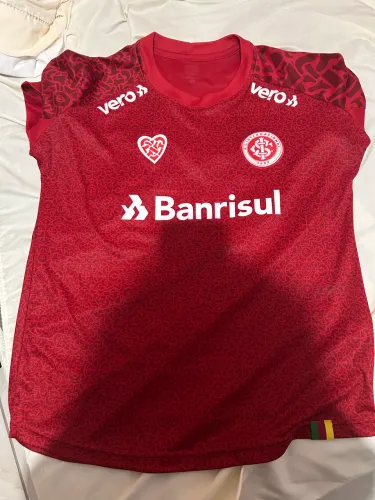 Camisa sócio inter 2020