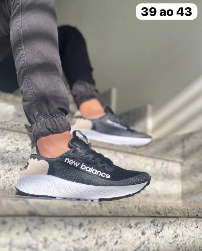 Tênis masculino
