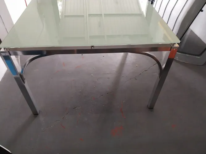 Mesa de jantar 