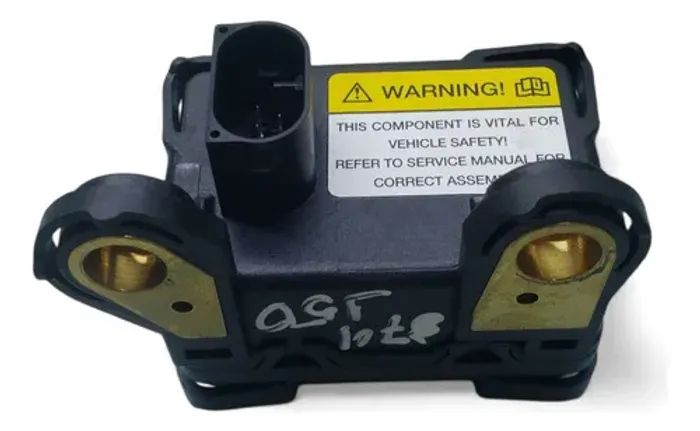 Módulo Velocidade Freelander 2 2013