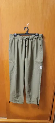 Calça cargo Gg