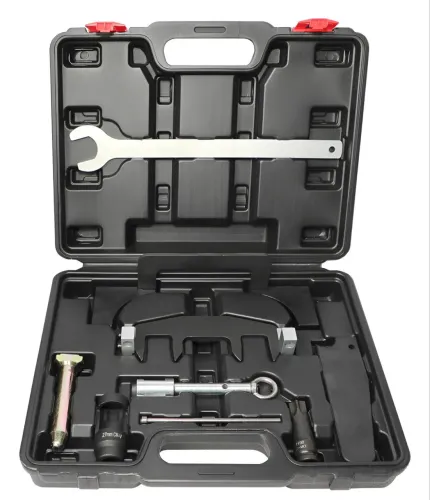 Kit Ferramenta Sincronismo motor Mercedes C180 C200 C250 Cgi M271 ?