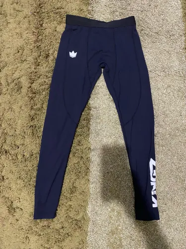 legging kingz jiu jitsu tamanho P