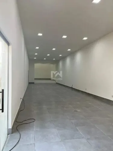 Prédio comercial para locação próximo ao portal de Vinhedo - SP