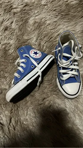 Tênis All star N26