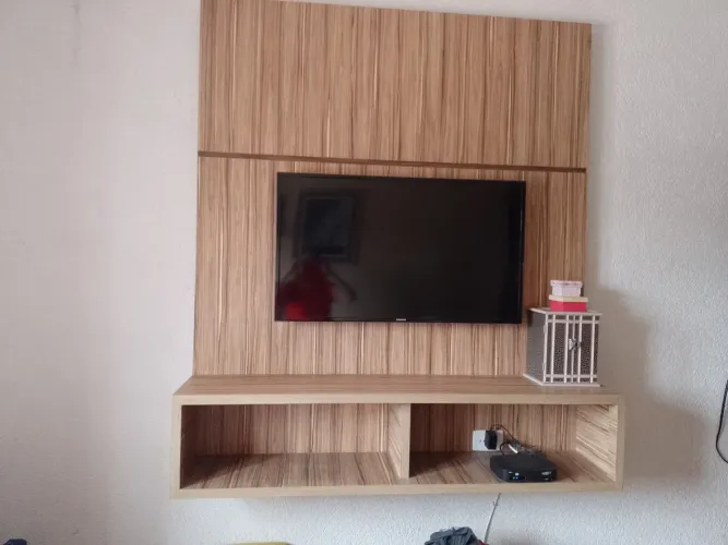 Painel para TV 