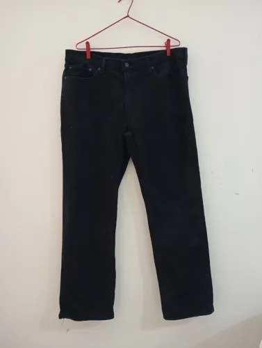 Calça masculina Levi's 
