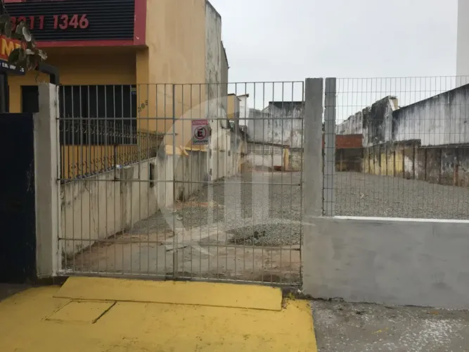 OPORTUNIDADE ÚNICA! Terreno de 562m² no Coração do Bairro São José - Aracaju/SE