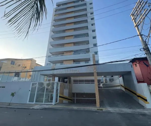 Imóvel para aluguel - cobertura -  2 quartos em Piatã - Salvador - BA