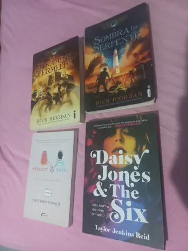Livros
