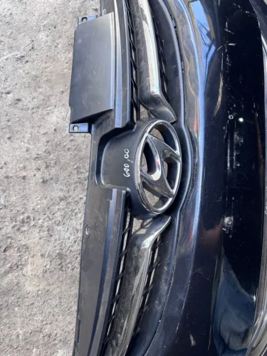 Grade Dianteira supero elantra 2014
