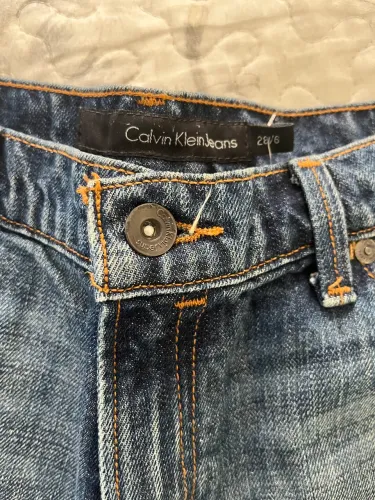 Short Calvin Klein Jeans TAM 38