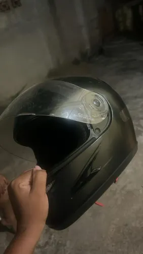 Capacete