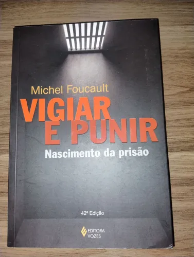 Kit Justiça, Poder e Direito - Foucault, Rousseau, Beccaria, Ruy Barbosa, Ihering