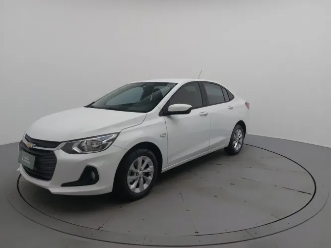 Chevrolet Onix 2022 1.0 turbo flex plus ltz automático