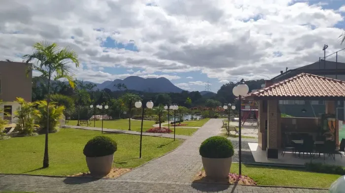 Terrenos em Condomínio Fechado em Joinville