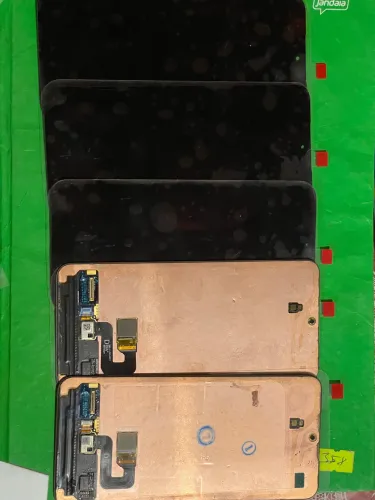 Tela Samsung S23 normal original sem detalhes - faço envio olx pay