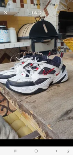 Nike Air Monarch 41 APENAS VENDA
