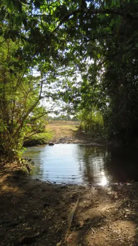 Imóvel para venda possui 500 metros quadrados em Recreio - Ibiúna - SP