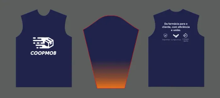 camisas manga longa dryfit