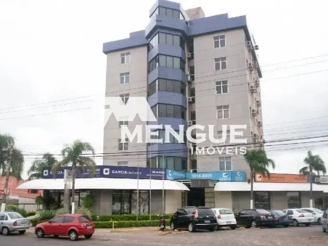 Sala comercial duplex com 48m² no bairro Sarandi por R$ 120.000,00 em Porto Alegre.
