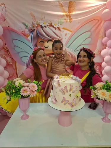 RECREAÇÃO INFANTIL