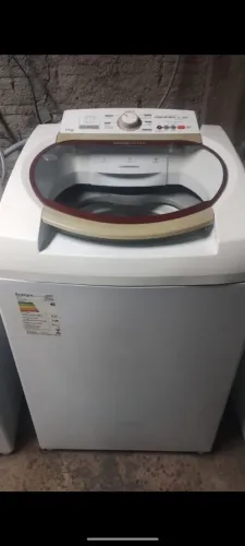 Brastemp 11kg