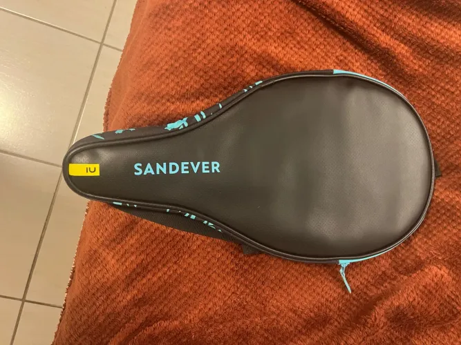 Capa para Raquete de Beach Tennis Sandever